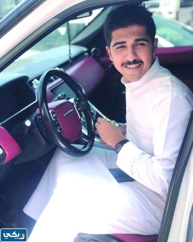 الممثل ضاري الرشدان