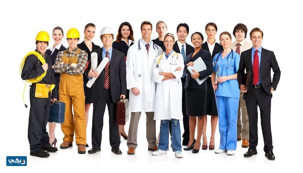 المهن المطلوبة في الكويت 2023