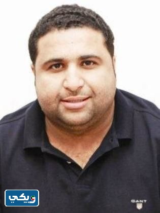 بدر البلوشي
