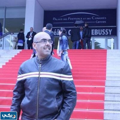 تجربتي مع الدكتور خالد الصالح