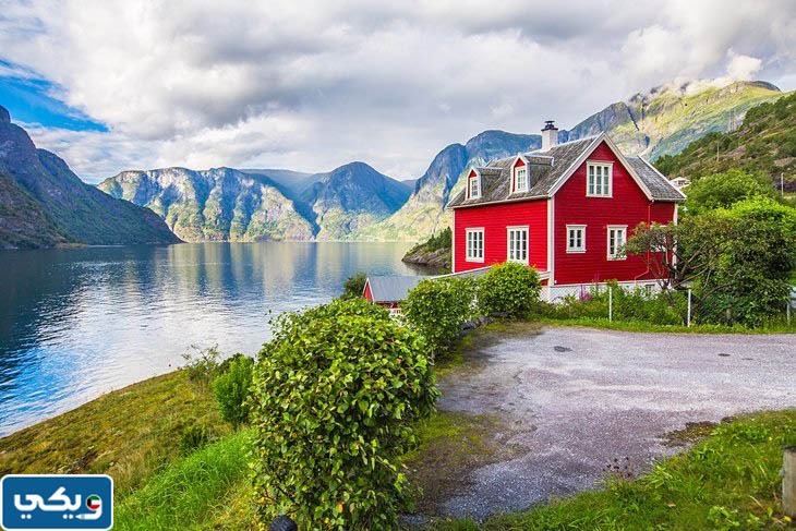 تكلفة دخول الأماكن السياحية في النرويج بالدينار الكويتي 2023