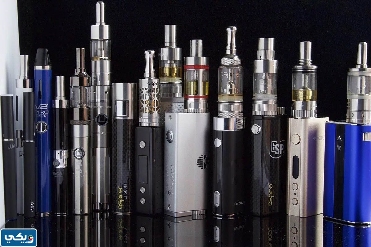 توصيل نكهات فيب في الكويت 2023