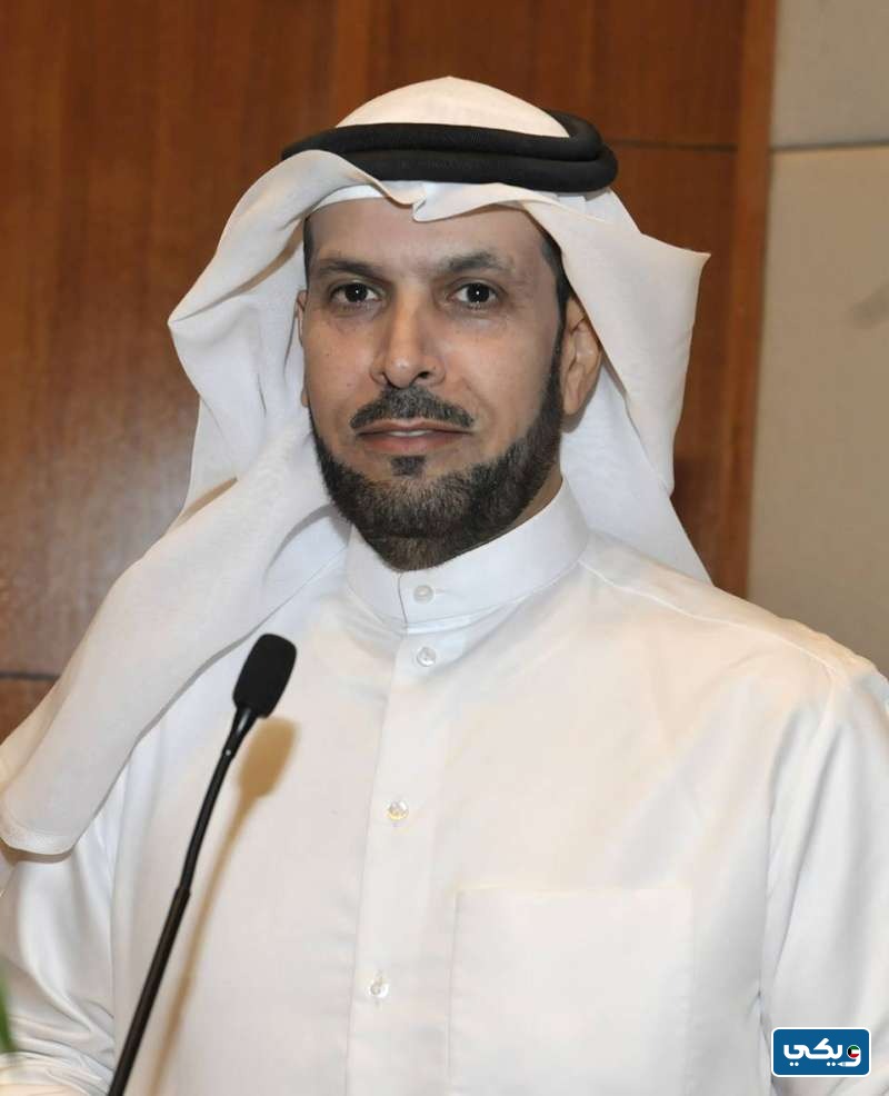 حمود فهد عبد الله القشعان من أي قبيلة