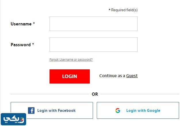 خطوات حجز تذاكر سينما سينسكيب الأفنيوز