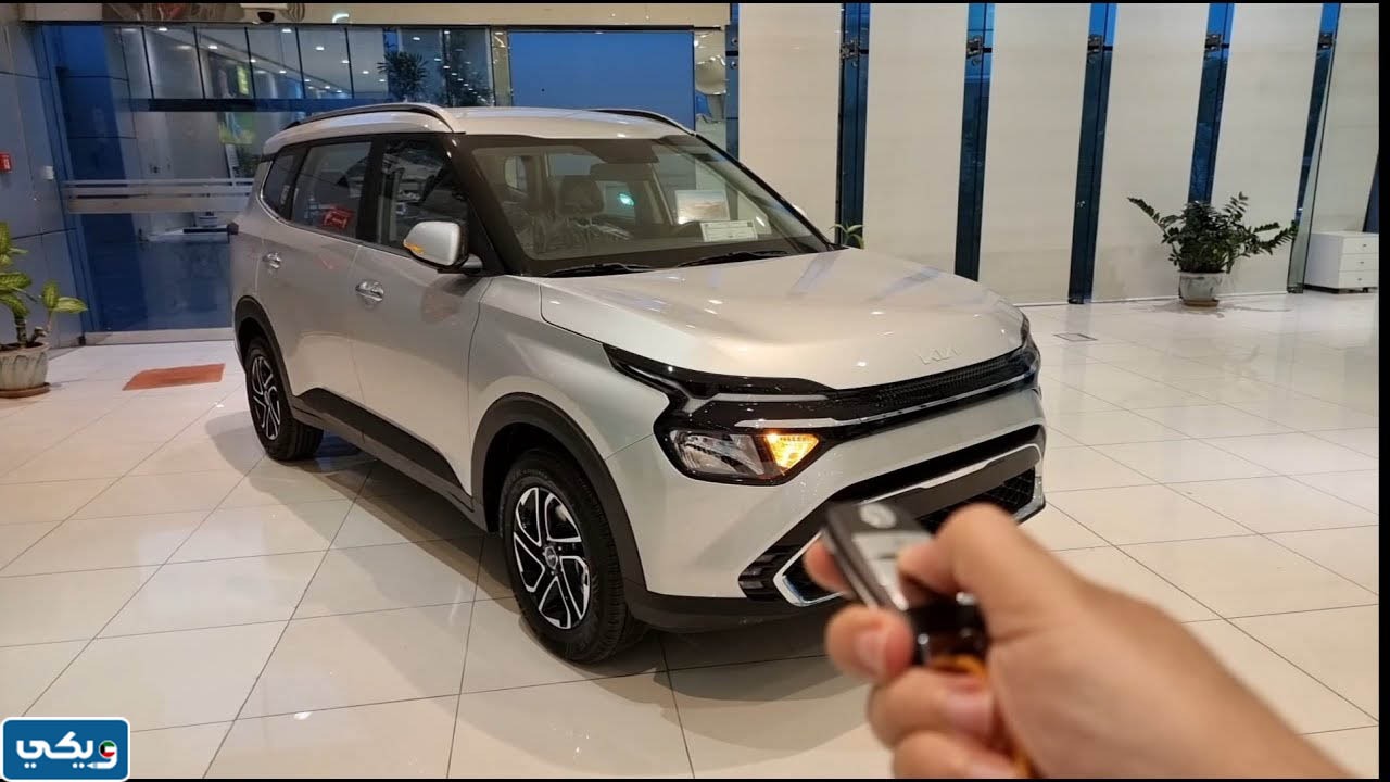 سيارات كيا جديدة للبيع في الكويت 2023