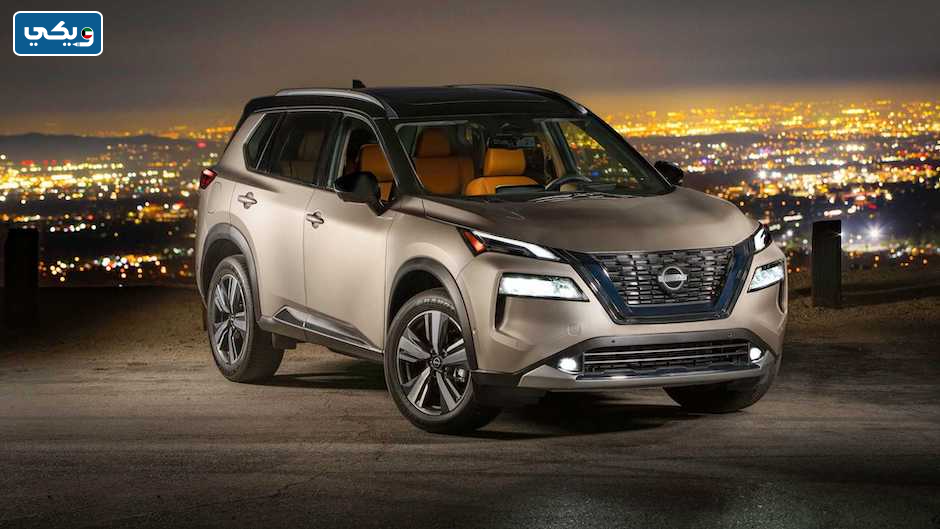 سيارات نيسان جديدة للبيع في الكويت 2023