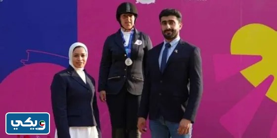 عدد ميداليات الكويت في دورة الألعاب العالمية الأوليمبياد الخاص 2023