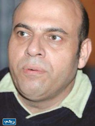 عماد العكاري