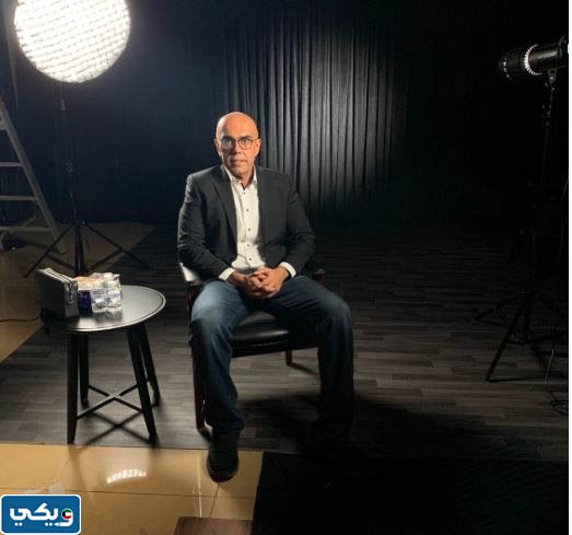 عنوان عيادة الدكتور خالد الصالح في الكويت