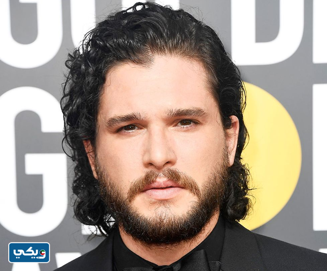 قصات شعر رجالي كلاسيك كيرلي