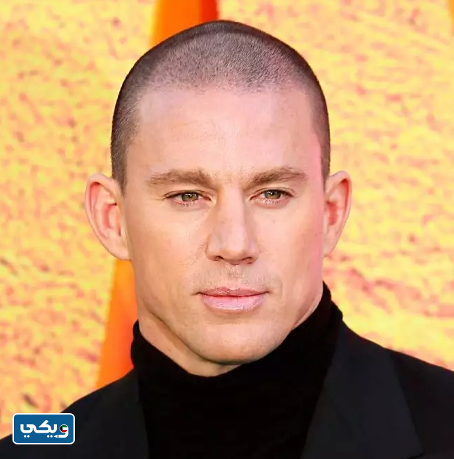 قصات شعر رجالي محترمة