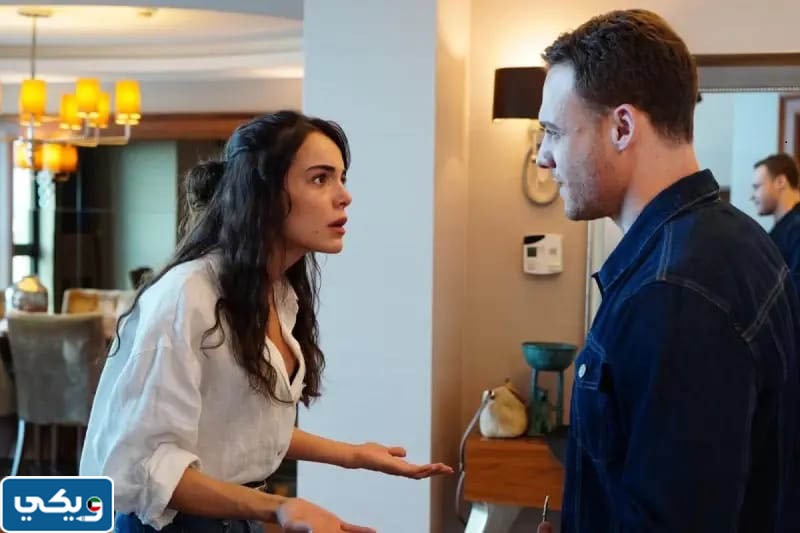 قنوات عرض مسلسل ماذا لو احببت كثيرا 2023