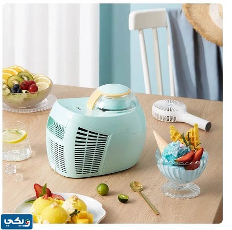 اسعار ماكينة الآيس كريم مستوردة في الكويت