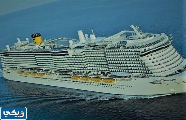 كم المسافة البحرية بين الكويت وايران