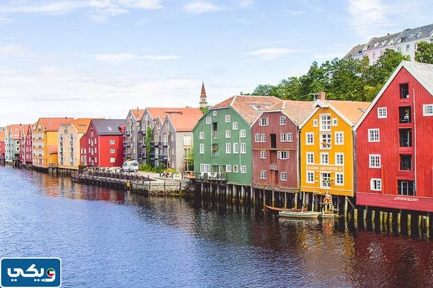 كم تكلفة السياحة في النرويج لشخصين بالدينار الكويتي 2023