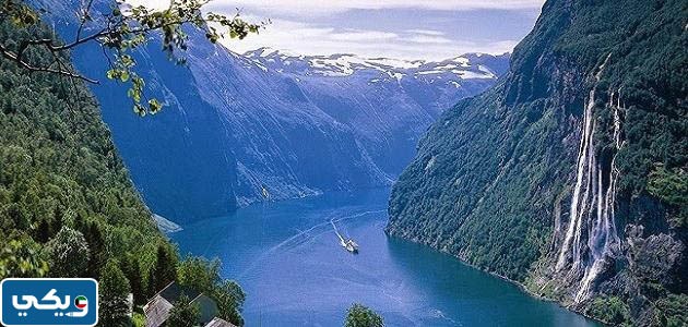 كم تكلفة السياحة في النرويج للعوائل بالدينار الكويتي 2023
