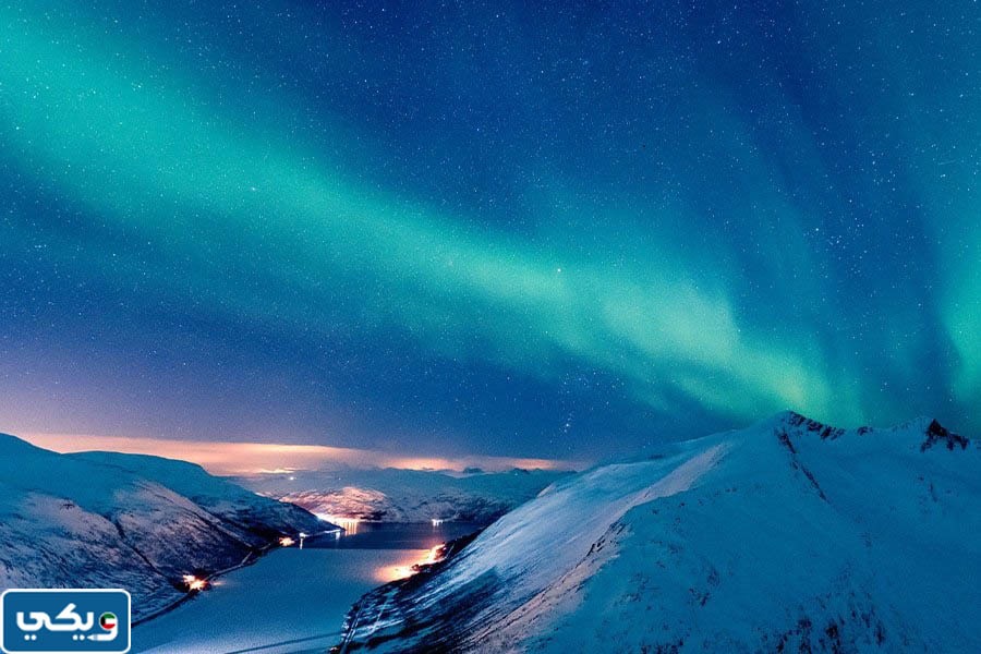 كم تكلفة المواصلات في النرويج لشخصين بالدينار الكويتي 2023