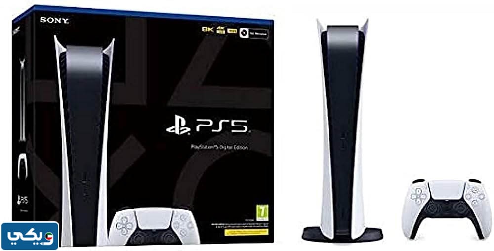 كم سعر بلايستيشن 5 في الكويت جرير 2023
