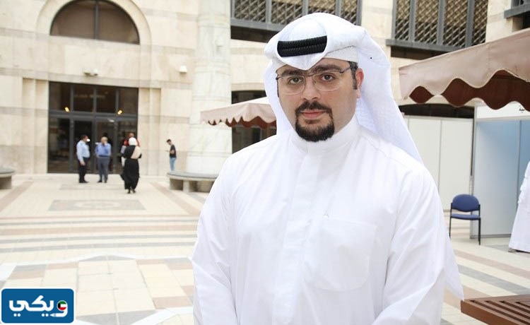 كم عمر ناصر المطوع