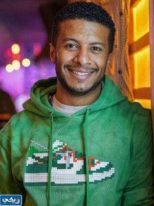 مشاري المجيبل