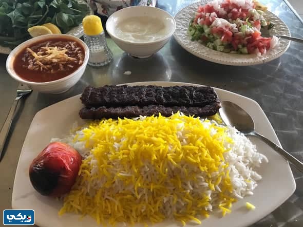 مطعم خوش كباب حولي