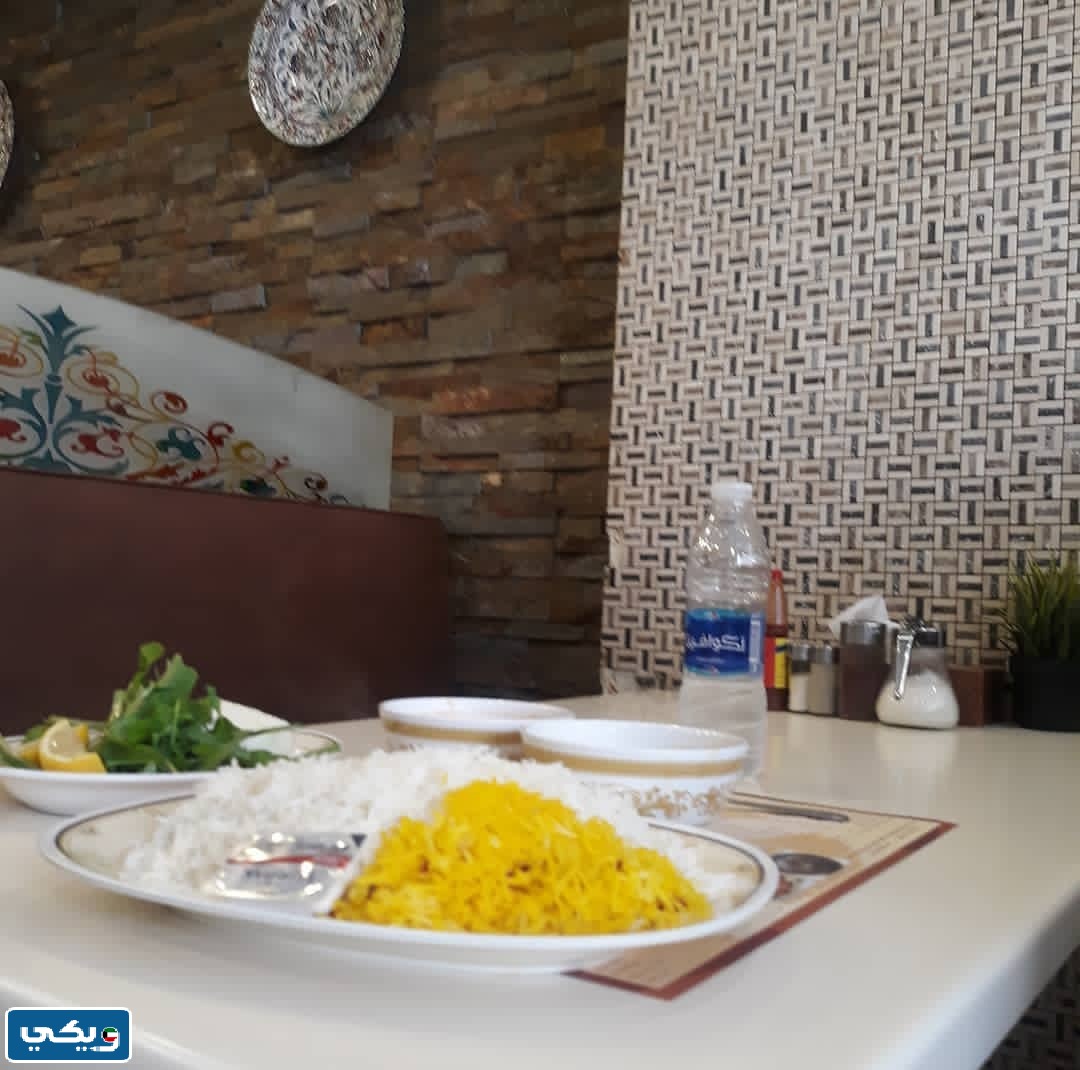مطعم كباب الغدير الكويت
