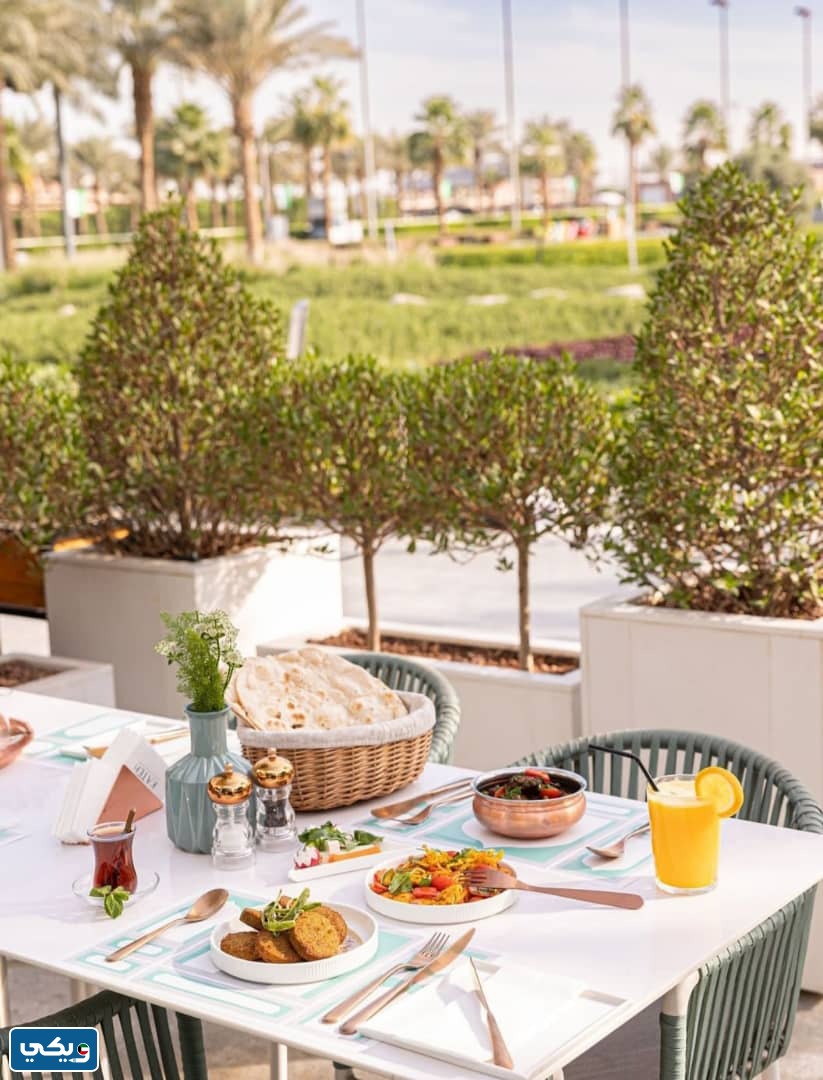 مطعم ملوك شانديز الكويت