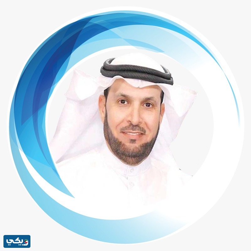 من هو رئيس المكتب الثقافي الكويتي في الاردن