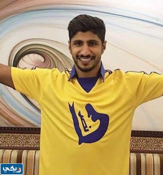 من هو مساعد ندا ويكيبيديا