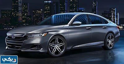 من هو وكيل سيارة هوندا اكورد 2023 في الكويت