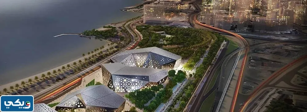 منطقة جابر الاحمد