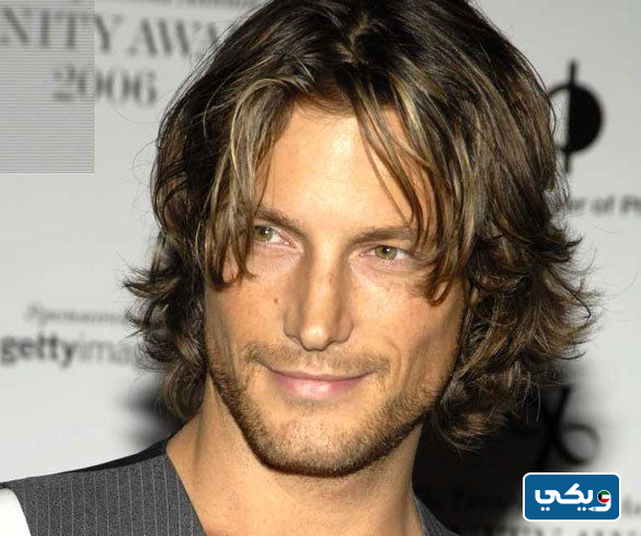 موديلات قصات شعر رجالي كويتية مدرج