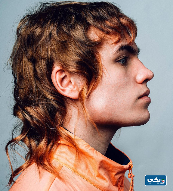 موديلات قصات شعر رجالي كويتية مدرج