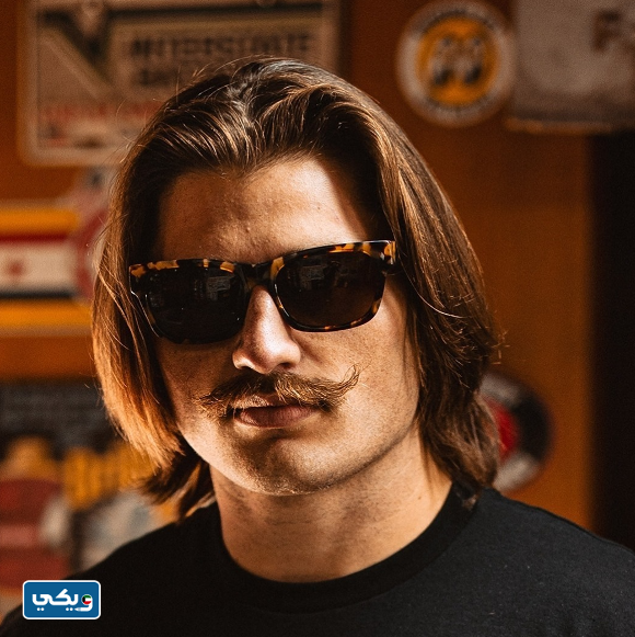 موديلات قصات شعر رجالي كويتية مدرج