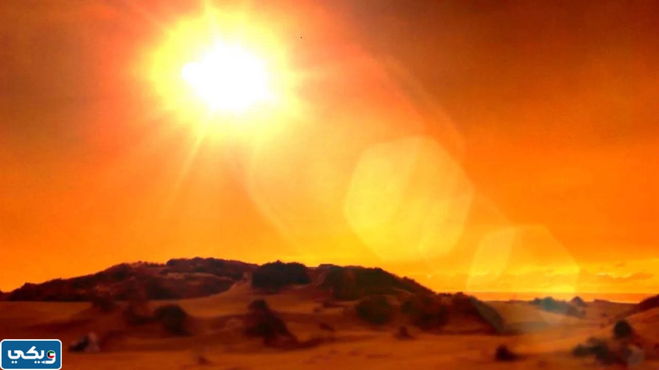 موعد موسم المرزم في الكويت 2023