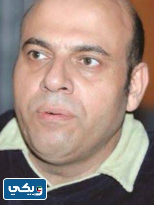 عماد العكاري