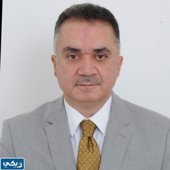 رئيس الجامعة الدولية الخاصة للعلوم والتكنولوجيا