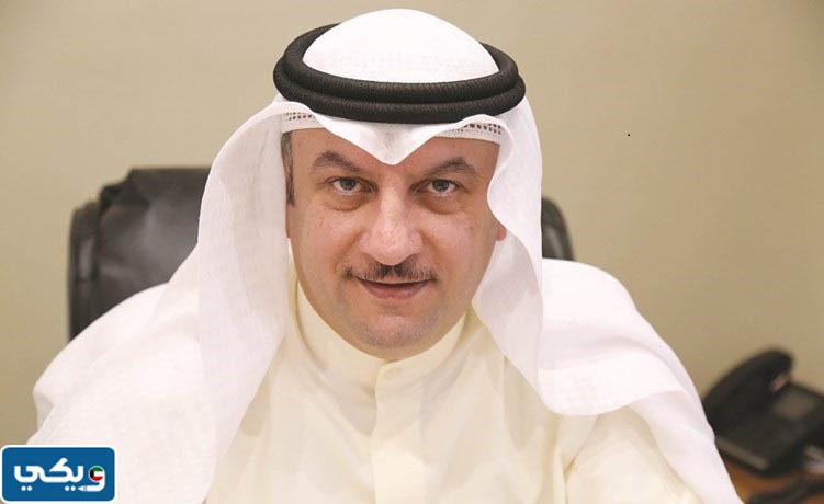 كم عمر بدر حمد المبارك