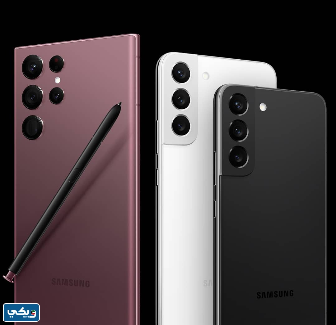سعر سامسونج S22 Ultra في الكويت