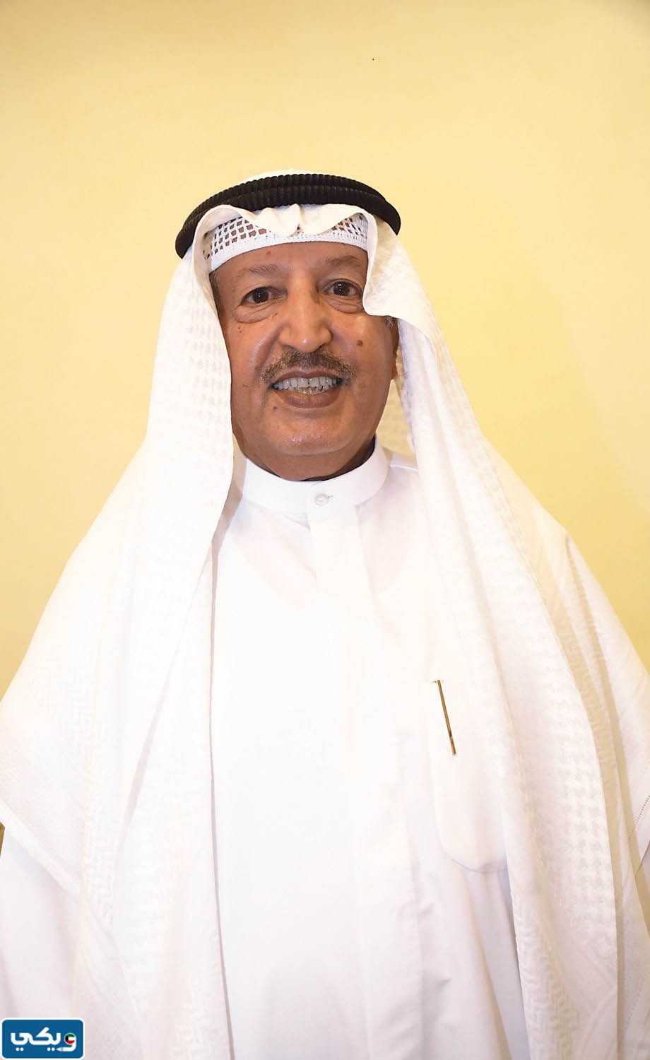 كم عمر فالح الرقبة