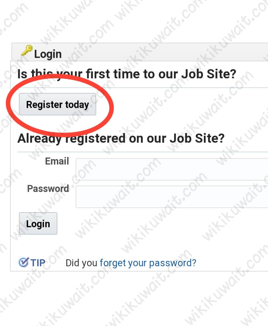 التسجيل في أكاديمية الوطني للتكنولوجيا