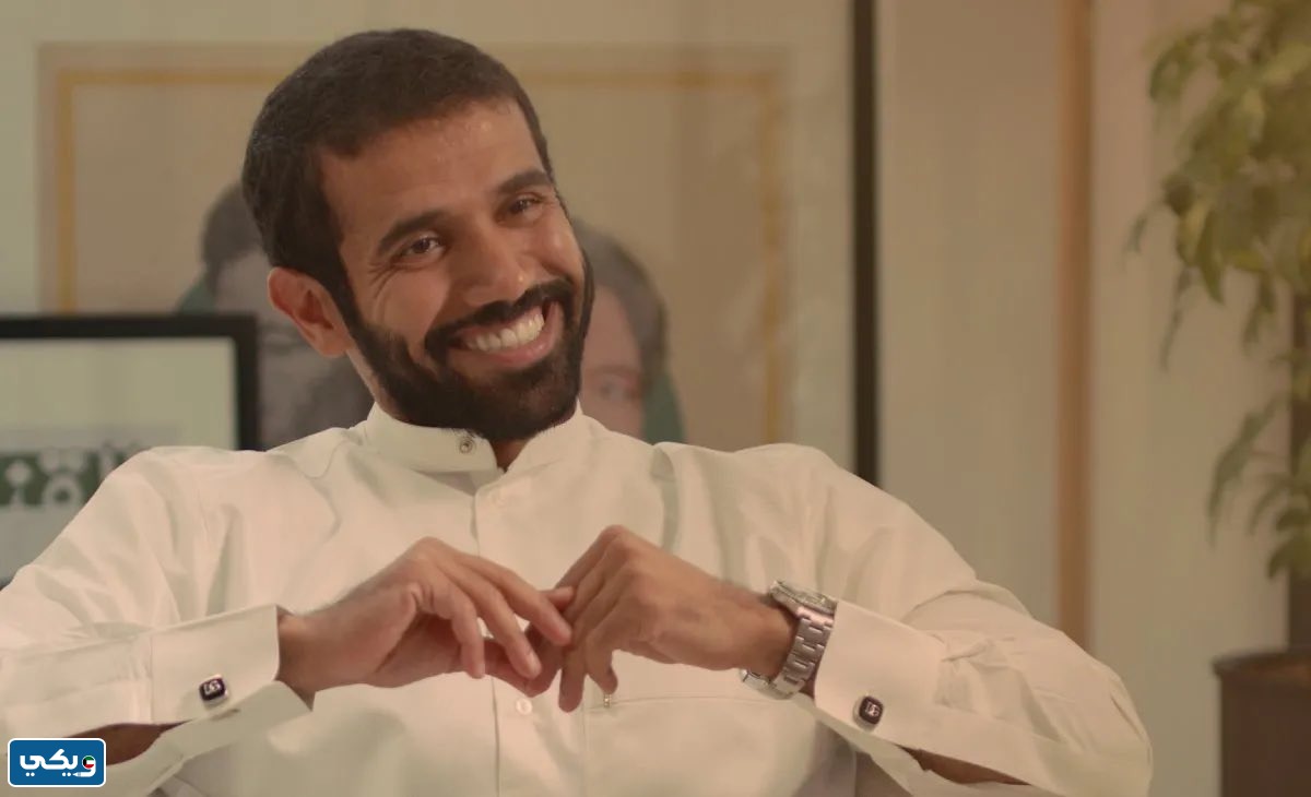 من هو الدكتور عمار العمار