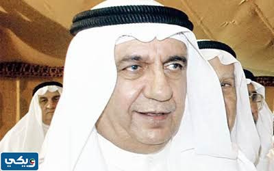 كم عمر محمود حيدر