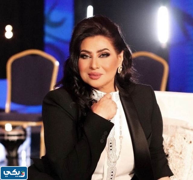 باسمة حمادة