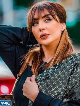 ممثلين مسلسل الامبراطورة الكويتي