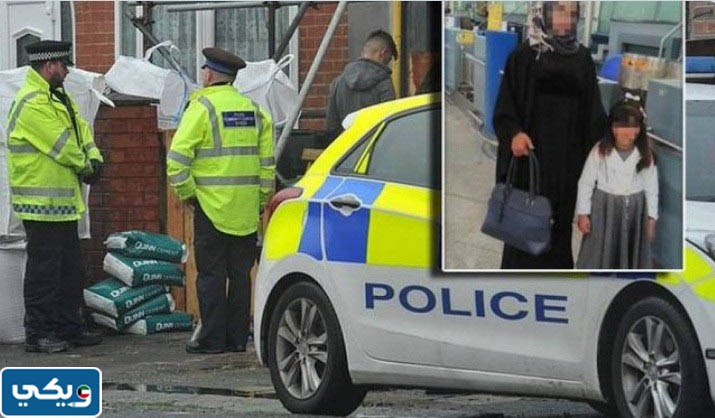 اختفاء هدير العنزي