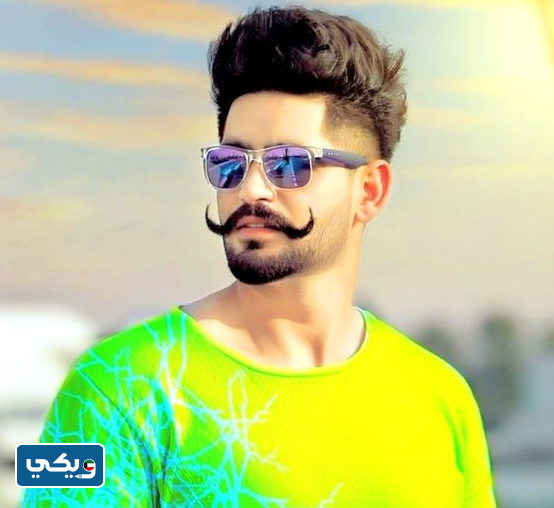 أحدث قصات الشعر واللحية للرجال