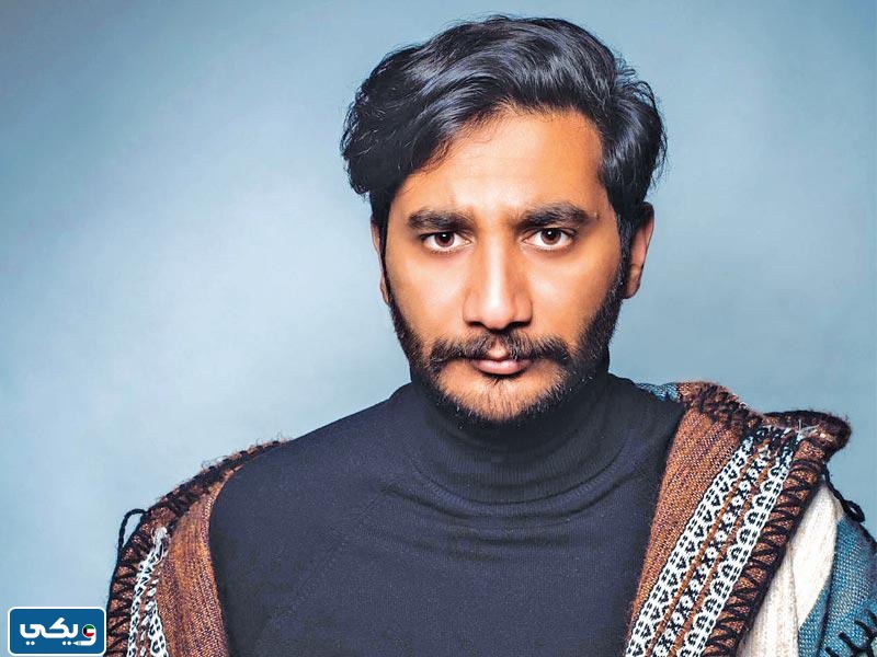 أحمد العوضي