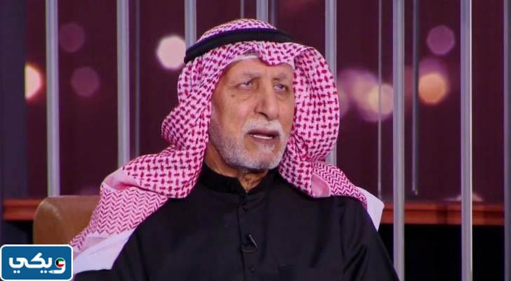 أصل إبراهيم الصلال من وين