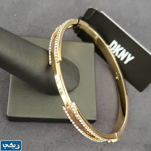 اسعار اساور دكني نسائي DKNY في الكويت